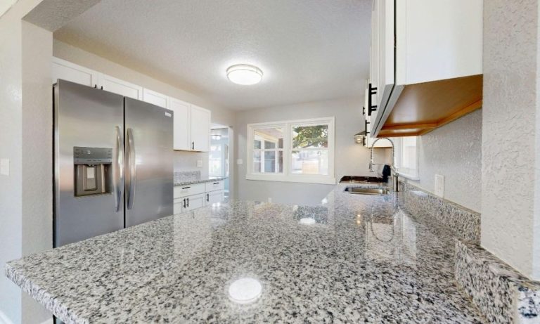 Countertop Installation